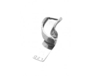 Stainless Steel Impression Tray